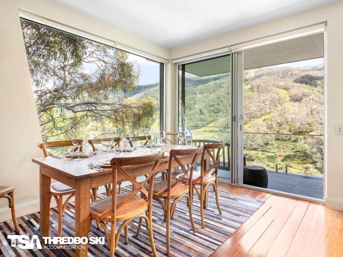 The Peak 4 Villa Thredbo Exterior photo